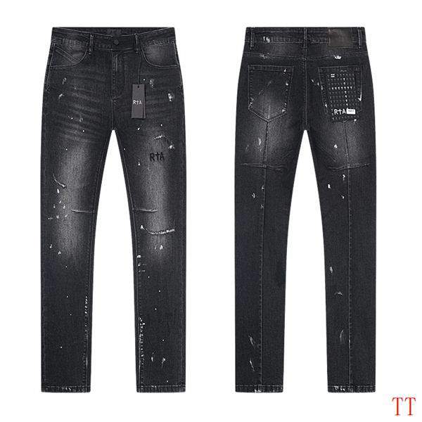 Picture of RTA Jeans Long _SKURTAsz30-3820tr2413422